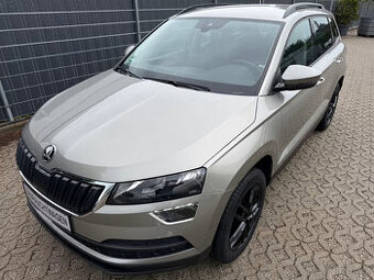 Škoda Karoq Ambition 1.5 TSI 4x2 - navi,temp,vyh.sed,150 PS