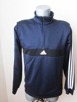 Pánská mikina Adidas vel. M - nová