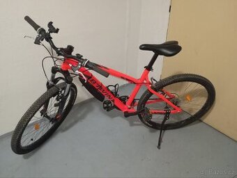 Horské kolo Rockrider 340