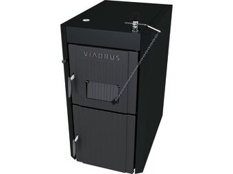 Viadrus u22 economy