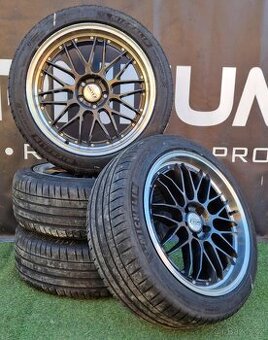 5x108 R19 ford-volvo DOTZ +☀️letní pneu 2022 POUŽITÝ STAV