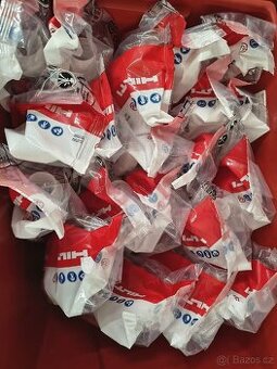 CHEMICKÁ KOTVA HILTI HIT-HY 200-a v3 330