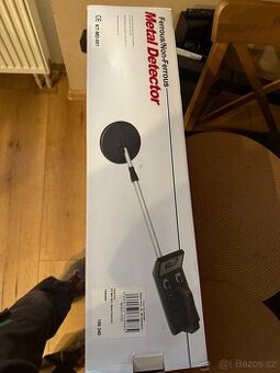 Detektor kovu KM-MD-001