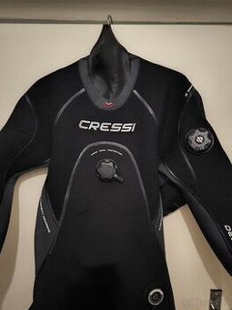 Sucháč Cressi Desert