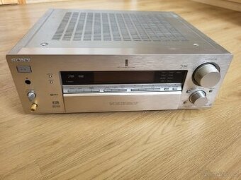 Av receiver Sony STR-DB870 QS
