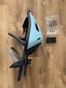 Dětská cyklosedačka Thule Yepp Nexxt mini - 1
