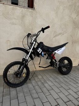 Díly Pitbike 125