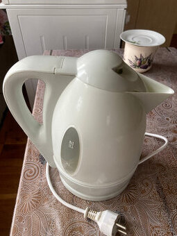 Rychlovarná konvice