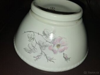 Starožitná miska Czechoslovakia