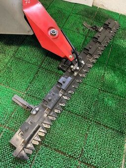 MF-70 , UNI - MT7, bezprstová žací lišta nová (video) MF70