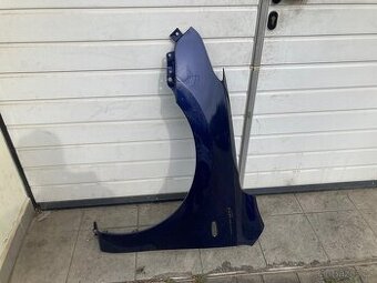 Prodám levý přední blatník Hiundai I30