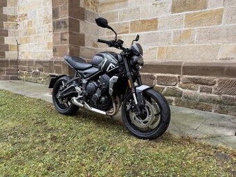 Triumph Trident 660