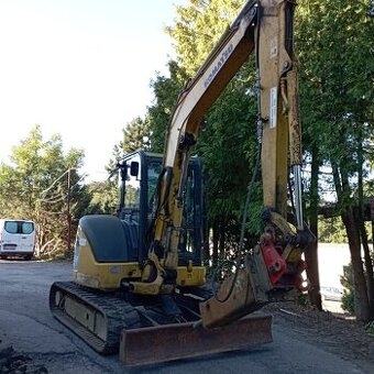 Prodám Komatsu PC 55