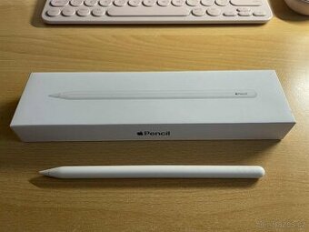 Apple pencil 2