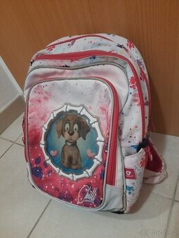 Školní batoh - aktovka Topgal