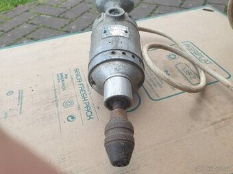 Retro vrtačka simens