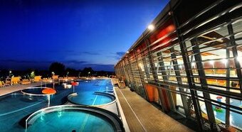 Vstupenky aqualand moravia