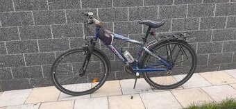 Prodám pánské trekové kolo