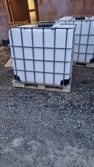 Ibc 1000l