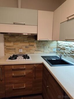 2+kk s balkonem 56 m2 - 1