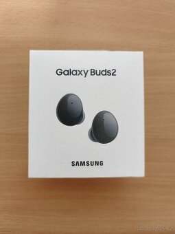 Samsung Galaxy buds 2