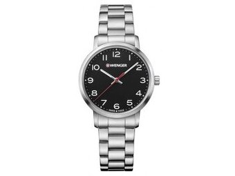 Hodinky Wenger
