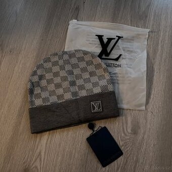 Čepice Louis Vuitton