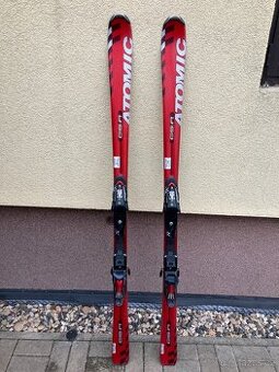 Lyže Atomic GS:R - 170 cm