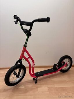 Dětská koloběžka