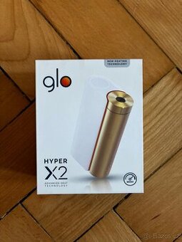Glo hyper x2