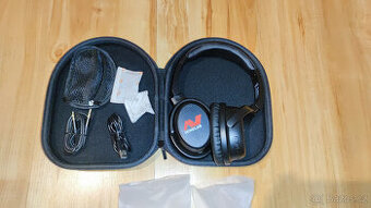 Sluchátka Minelab ML80