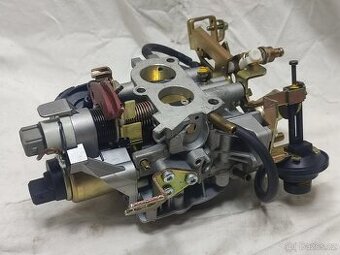 RARITA ŠKODA FAVORIT ECOTRONIC VW NOVÝ KARBURÁTOR PIERBURG