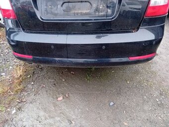 Nárazník Škoda Octavia