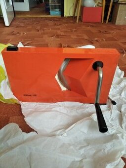 Ruční kráječ na chleba - 1