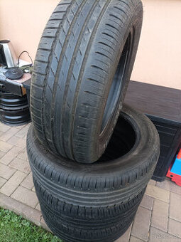 Letní pneu 205/55 R16