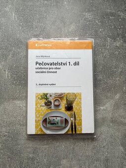 Pečovatelství 1 a 2 díl