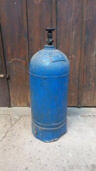 Prodám starou PB láhev.