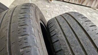 Pneu Hankook letní 215/65 r16c