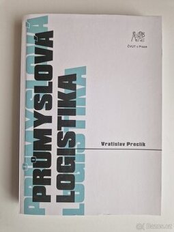 Průmyslová logistika