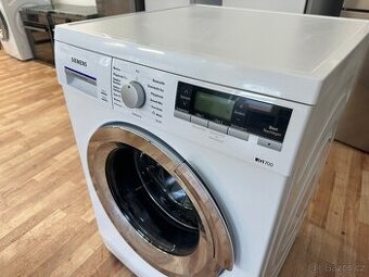 Pračka Siemens (262)