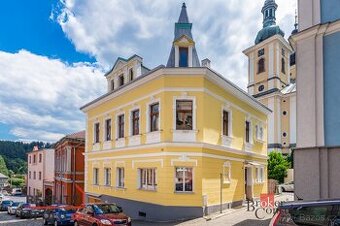 Prodej, domy/rodinný, 280 m2, Maxima Gorkého 220/5, 35751 Ky