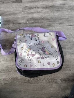 Dětská taška - 1