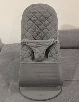 Babybjörn Lehátko Bouncer Bliss