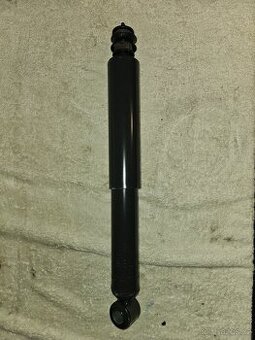 Tlumič pérování - 1