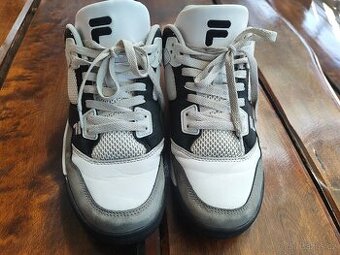 Prodám tenisky FILA vel. 41