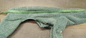 Fleecový obleček pro psa