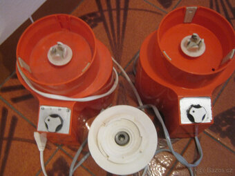 Prodám převodovku na mixéry ETA.