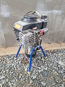 Elektrocentrála Tecumseh - 1