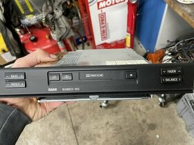 prodám Rádio bmw e39 - 1