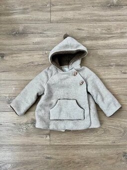 Kabátek Zara